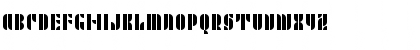 P22 Albers One Font P22 Albers One Font