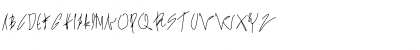 alexandria ann Regular Font alexandria ann Regular Font