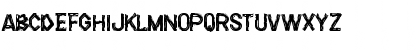 Alexaniri 2.0 Regular Font