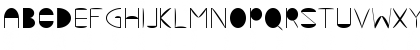 Alex-P1 Regular Font Alex-P1 Regular Font