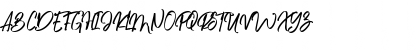 Algenta Font Regular Font