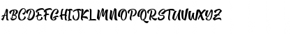 Alibabe Regular Font