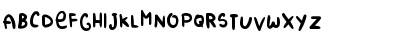 Alice Calligraphic Bold Regular Font Alice Calligraphic Bold Regular Font