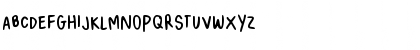 Alices Handwriting Regular Font Alices Handwriting Regular Font