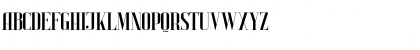Alison finch Regular Font