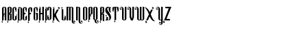 Alistair morrison demo Regular Font Alistair morrison demo Regular Font
