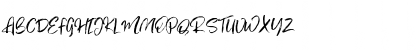 Aliters Regular Font Aliters Regular Font