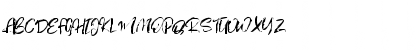 Aliters Regular Font