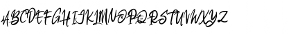 Alkatros FREE Regular Font Alkatros FREE Regular Font