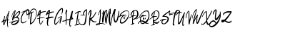 Alkatros FREE Regular Font