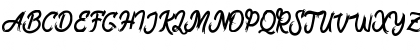 Alkilri FREE Regular Font Alkilri FREE Regular Font