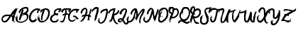 Alkilri FREE Regular Font