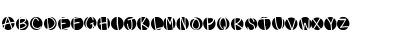 Alkine Regular Font