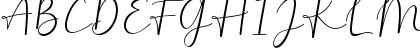 Allesia Regular Font Allesia Regular Font
