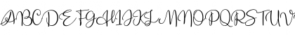 Alleysha Regular Font Alleysha Regular Font
