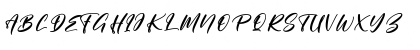 Allietta Regular Font Allietta Regular Font
