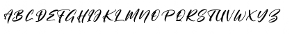 Allietta Regular Font Allietta Regular Font