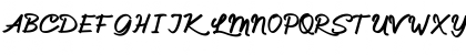 Allina Regular Font
