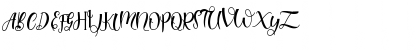 allisa Regular Font allisa Regular Font