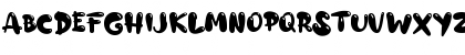 a Alloy Ink Regular Font