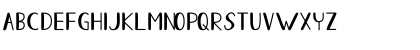 Allure Of The Sun Regular Font