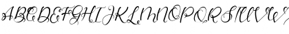 Almahyra Regular Font Almahyra Regular Font