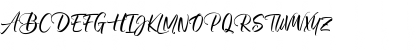 Almere Script Regular Font Almere Script Regular Font