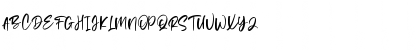 Alona Free Regular Font