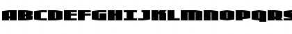 Alpha Century Regular Font Alpha Century Regular Font