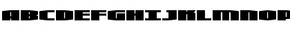 Alpha Century Expanded Regular Font