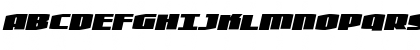 Alpha Century Rotalic Regular Font Alpha Century Rotalic Regular Font