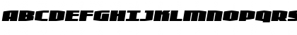 Alpha Century Semi-Italic Regular Font Alpha Century Semi-Italic Regular Font