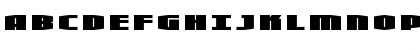 Alpha Century Title Regular Font Alpha Century Title Regular Font