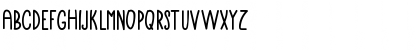 Alpukado Regular Font Alpukado Regular Font