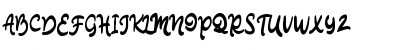 Alrte FREE Regular Font Alrte FREE Regular Font