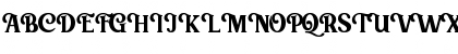 Alstoria Regular Font Alstoria Regular Font