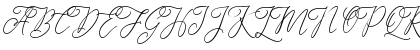 Alternation FREE Regular Font