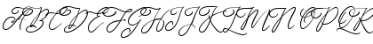 Alternation FREE Regular Font