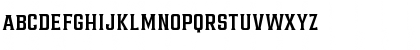 AlterousText Regular Font
