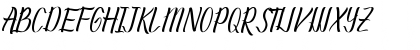 Alverion Reguler Font