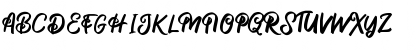 Alya FREE Regular Font