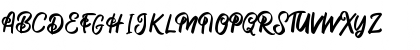 Alya FREE Regular Font