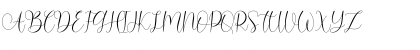 Amadea Regular Font Amadea Regular Font