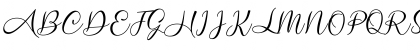 Amalia Regular Font