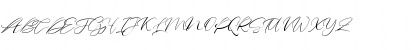 Amalluna FREE Regular Font Amalluna FREE Regular Font