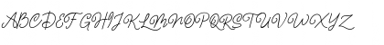Amanda Vinola Regular Font Amanda Vinola Regular Font