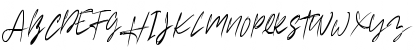 Amantory Regular Font Amantory Regular Font