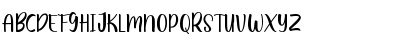 Amatemora Regular Font