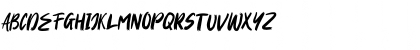 Amazing Books Regular Font