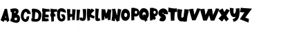 Amazing Kids Regular Font